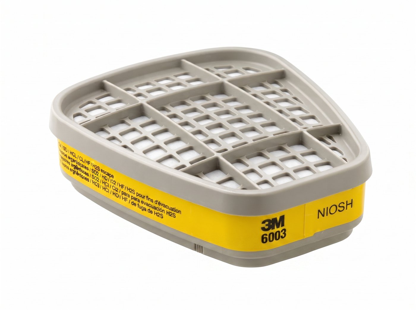 Cartucho 3M Mod. 6003
