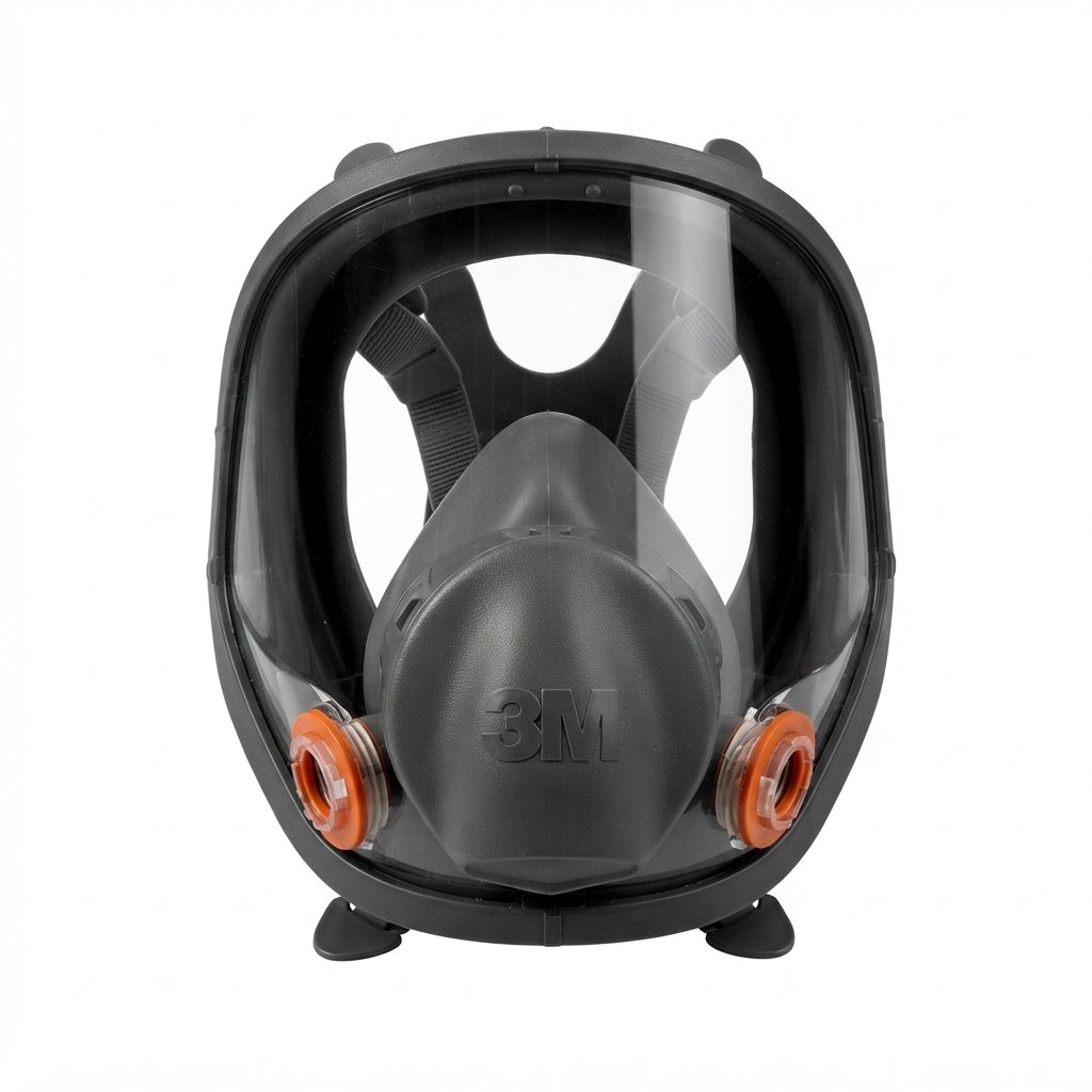 Respirador 3M Mod. 6800