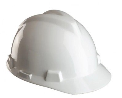 Casco de Seguridad Tipo Gorra