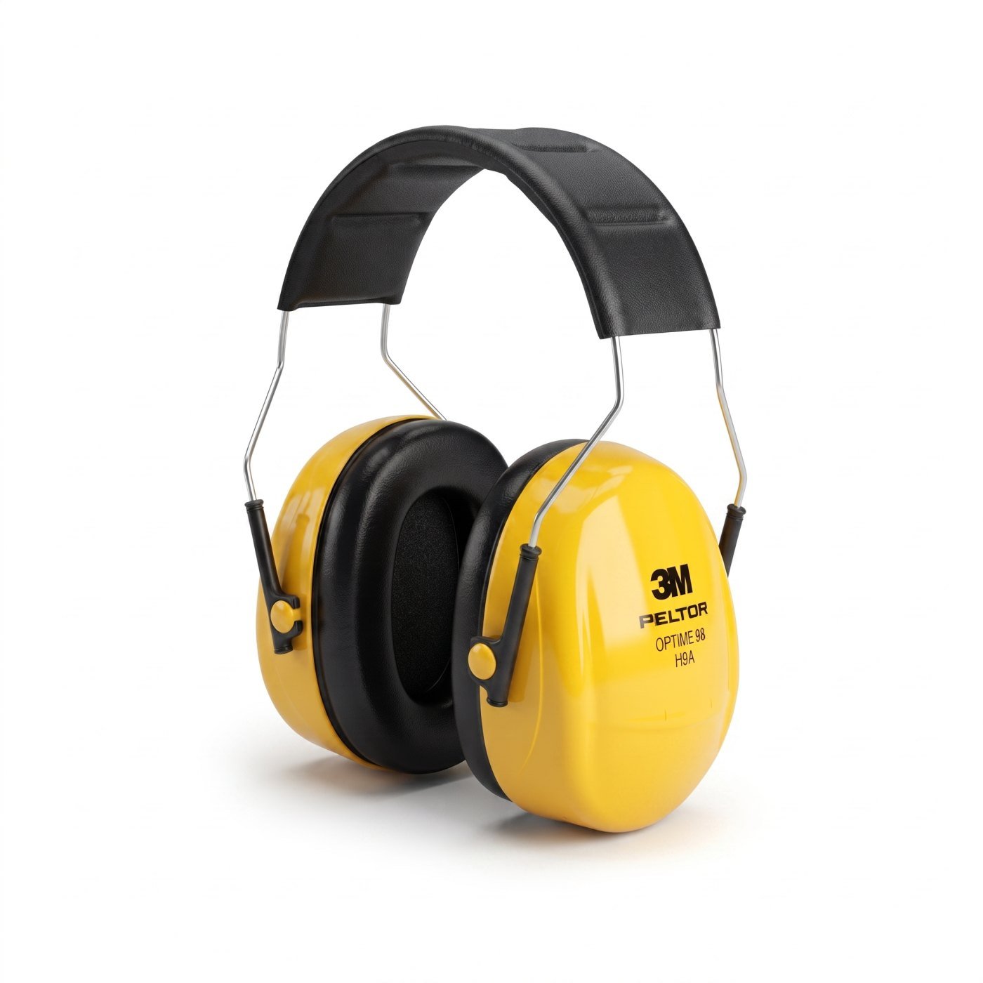 Protector Peltor Optime 98 3m Tipo Cintillo