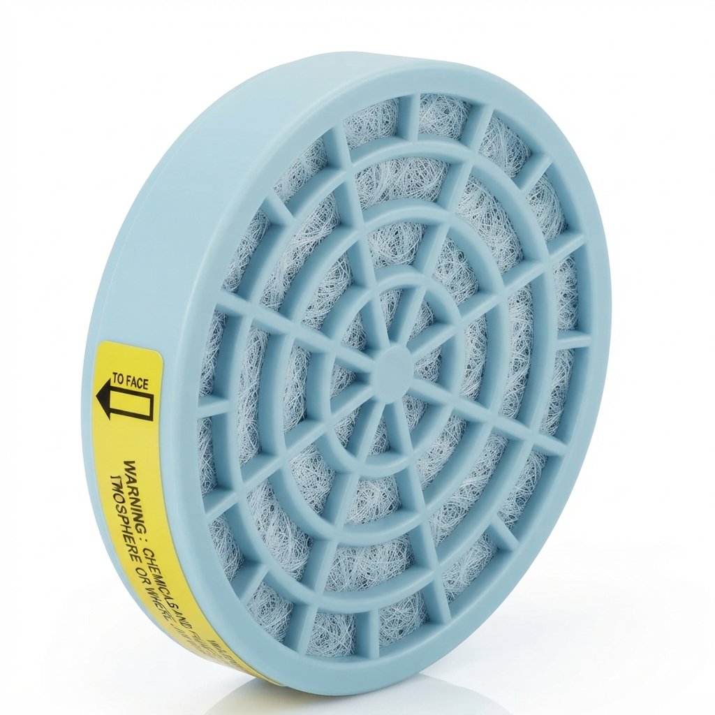 Cartucho para Mascara Genérica RC 101
