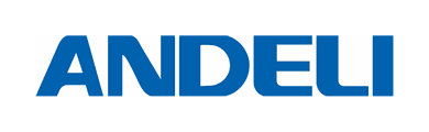 Logo de ANDELI