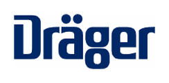 Logo de Dräger