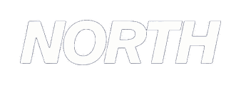 Logo de North