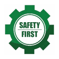 Logo de Safety First