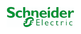 Logo de Schneider Electric