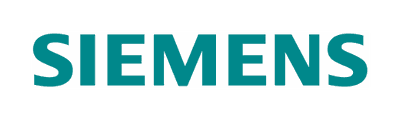 Logo de Siemens